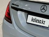 Mercedes-Benz S 500 2013 годаүшін25 200 000 тг. в Шымкент – фото 4