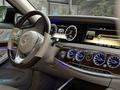 Mercedes-Benz S 500 2013 годаүшін25 200 000 тг. в Шымкент – фото 16