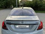 Mercedes-Benz S 500 2013 года за 25 200 000 тг. в Шымкент – фото 3