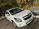 Chevrolet Cobalt 2023 годаүшін5 500 000 тг. в Астана – фото 4
