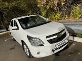 Chevrolet Cobalt 2023 годаүшін5 500 000 тг. в Астана