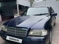 Mercedes-Benz C 280 1995 годаүшін2 400 000 тг. в Алматы