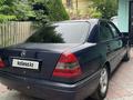 Mercedes-Benz C 280 1995 годаүшін2 400 000 тг. в Алматы – фото 3