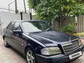Mercedes-Benz C 280 1995 годаүшін2 400 000 тг. в Алматы – фото 2