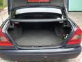 Mercedes-Benz C 280 1995 годаүшін2 400 000 тг. в Алматы – фото 5