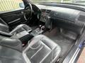 Mercedes-Benz C 280 1995 годаүшін2 400 000 тг. в Алматы – фото 8