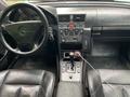 Mercedes-Benz C 280 1995 годаүшін2 400 000 тг. в Алматы – фото 7