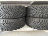 Шипованные шины Michelin X-Ice North 4 за 450 000 тг. в Караганда