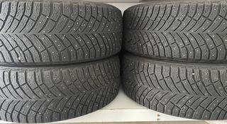 Шипованные шины Michelin X-Ice North 4 за 430 000 тг. в Караганда