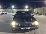 Mercedes-Benz E 320 1996 годаүшін2 400 000 тг. в Шымкент – фото 2