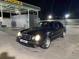 Mercedes-Benz E 320 1996 годаүшін2 400 000 тг. в Шымкент – фото 3