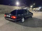 Mercedes-Benz E 320 1996 годаүшін2 400 000 тг. в Шымкент – фото 5