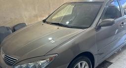 Toyota Camry 2003 годаүшін4 700 000 тг. в Шымкент – фото 2