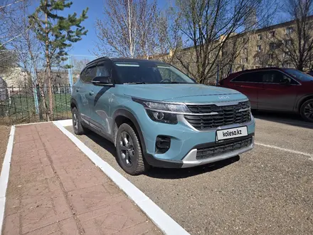 Kia Seltos 2023 года за 10 000 000 тг. в Астана – фото 5