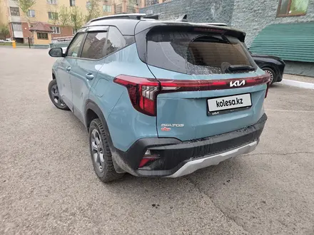 Kia Seltos 2023 года за 10 000 000 тг. в Астана – фото 11