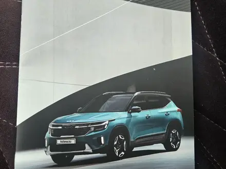Kia Seltos 2023 года за 10 000 000 тг. в Астана – фото 16