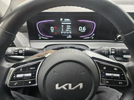Kia Seltos 2023 года за 10 000 000 тг. в Астана – фото 20