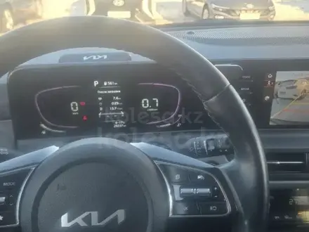 Kia Seltos 2023 года за 10 000 000 тг. в Астана – фото 6