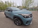 Kia Seltos 2023 годаүшін10 000 000 тг. в Астана – фото 2
