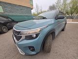 Kia Seltos 2023 годаүшін10 000 000 тг. в Астана – фото 4