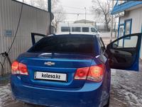 Chevrolet Cruze 2009 годаүшін2 800 000 тг. в Алматы