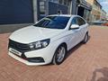 ВАЗ (Lada) Vesta 2018 годаүшін5 300 000 тг. в Темиртау – фото 4