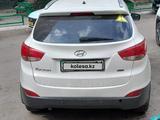 Hyundai ix35 2014 года за 7 663 333 тг. в Астана – фото 2