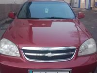 Chevrolet Lacetti 2010 года за 3 700 000 тг. в Астана