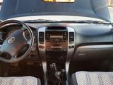 Toyota Land Cruiser Prado 2008 года за 11 999 999 тг. в Актобе – фото 3