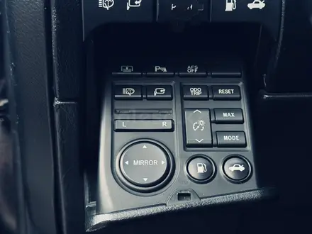 Lexus GS 300 2006 года за 5 000 000 тг. в Алматы – фото 10