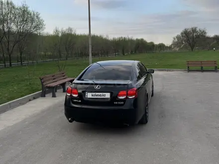 Lexus GS 300 2006 года за 5 000 000 тг. в Алматы – фото 3
