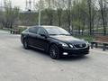 Lexus GS 300 2006 годаүшін5 000 000 тг. в Алматы – фото 2