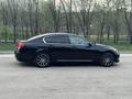 Lexus GS 300 2006 годаүшін5 000 000 тг. в Алматы – фото 5