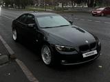 BMW 328 2010 года за 8 800 000 тг. в Алматы – фото 2