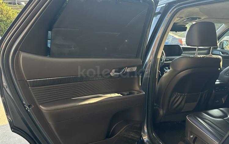 Hyundai Palisade — миниатюра 4