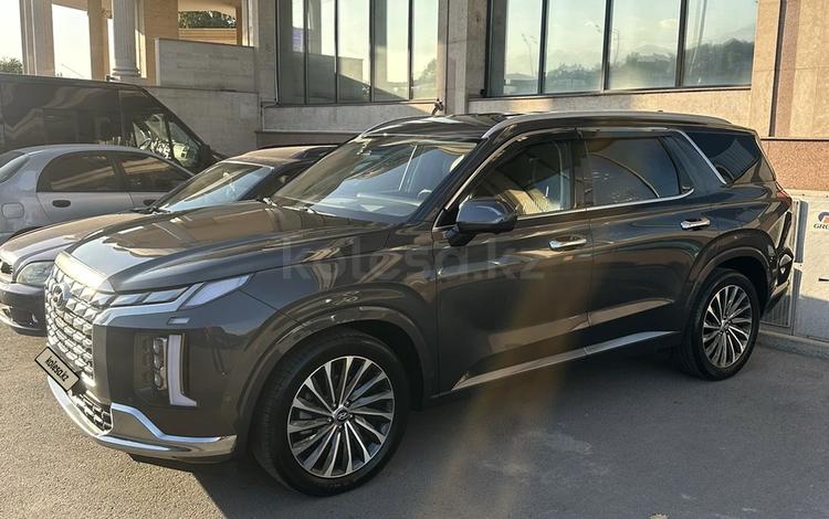Hyundai Palisade — миниатюра 3