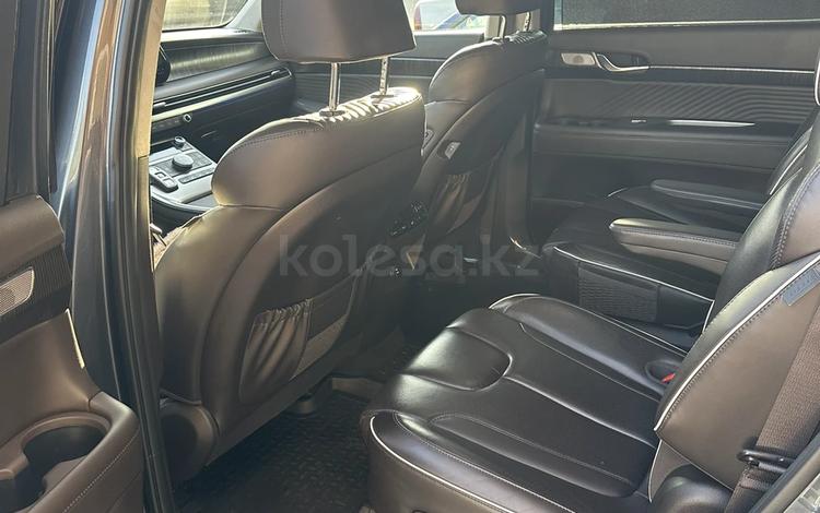 Hyundai Palisade — миниатюра 5