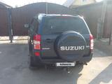 Suzuki Grand Vitara 2007 года за 6 500 000 тг. в Аксай – фото 2