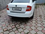 Skoda Rapid 2013 года за 3 700 000 тг. в Алматы – фото 2