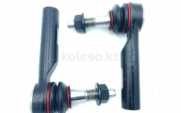 Рулевой наконечник DODGE RAM TRX за 2 000 тг. в Астана