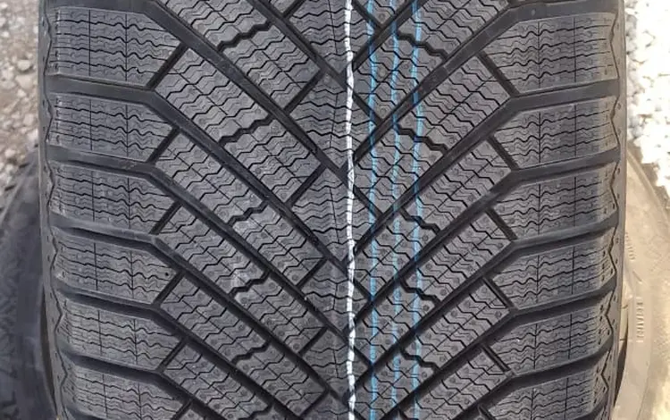 Шины Continental 255/40/r20 Viking 8 за 155 000 тг. в Алматы