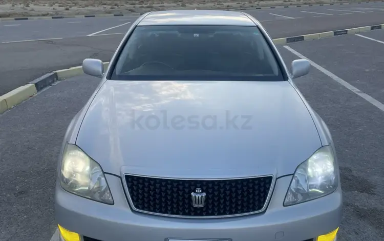 Toyota Crown 2005 года за 4 500 000 тг. в Актау