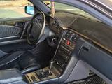 Mercedes-Benz E 320 1996 года за 2 600 000 тг. в Тараз – фото 4