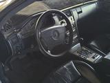Mercedes-Benz E 320 1996 года за 2 600 000 тг. в Тараз – фото 5