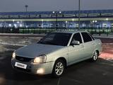 ВАЗ (Lada) Priora 2170 2007 года за 1 300 000 тг. в Кульсары – фото 2