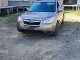 Subaru Forester 2013 годаүшін5 000 000 тг. в Атырау
