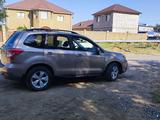 Subaru Forester 2013 годаүшін5 000 000 тг. в Атырау – фото 3