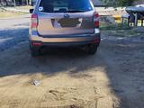 Subaru Forester 2013 годаүшін5 000 000 тг. в Атырау – фото 4