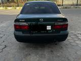 Mazda 626 2000 годаүшін3 800 000 тг. в Актау – фото 5