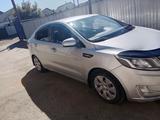 Kia Rio 2014 годаfor4 000 000 тг. в Актобе